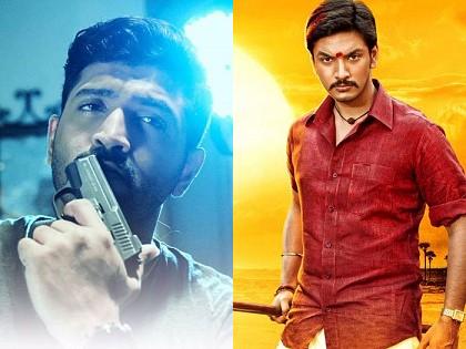 Behindwoods Chennai City Box Office
